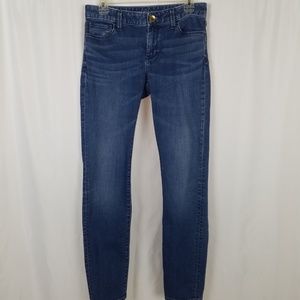 Banana Republic Skinny Jeans